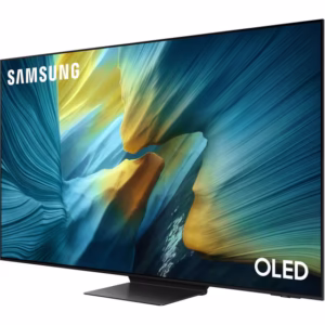 SAMSUNG OLED QE77S85FAEXTK 77 İNÇ UHD 4K 2025 TV