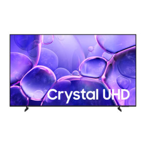 SAMSUNG UE85U8072FU CRYSTAL UHD 85İNÇ 2025 MODEL