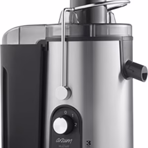 Arzum AR1060 Multivit 400 W Katı Meyve Sıkacağı
