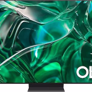 SAMSUNG OLED QE83S85FAEXTK 83 İNÇ UHD 4K 2025 TV