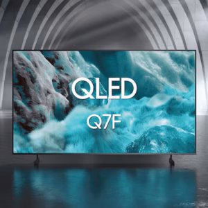 Samsung QE65Q7FAAU 65 inç 4K Vision AI QLED TV Kıbrıs - Cyprus