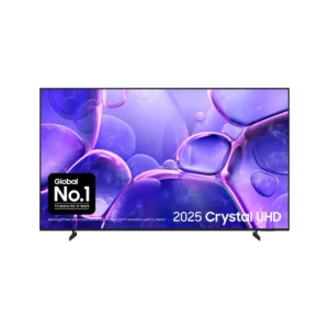 Samsung UE65U8092FU 65 inç Crystal UHD 4K TV Kıbrıs - Cyprus