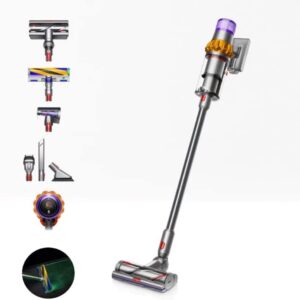 Dyson Detect Absolute V15 Kablosuz Elektrikli Süpürge