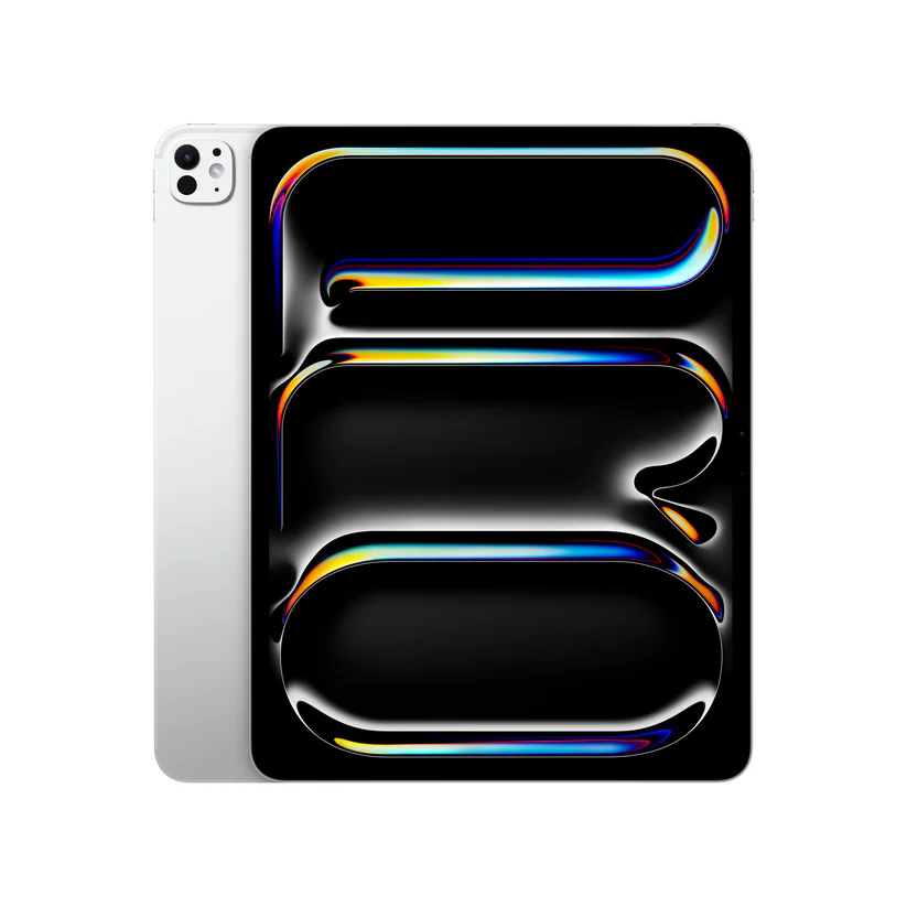 APPLE İPAD PRO 13 İNCH M4 CHİP 256 GB SİLVER