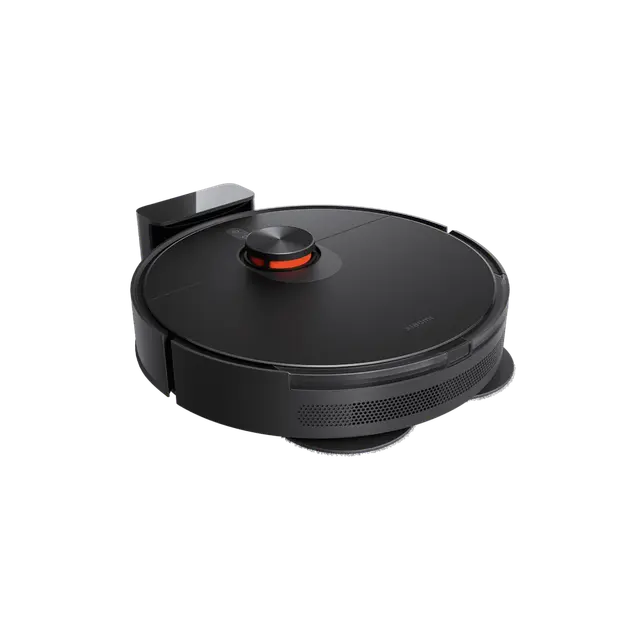 XİAOMİ S20 PLUS VACUUM/MOP ROBOT SÜPÜRGE BLACK