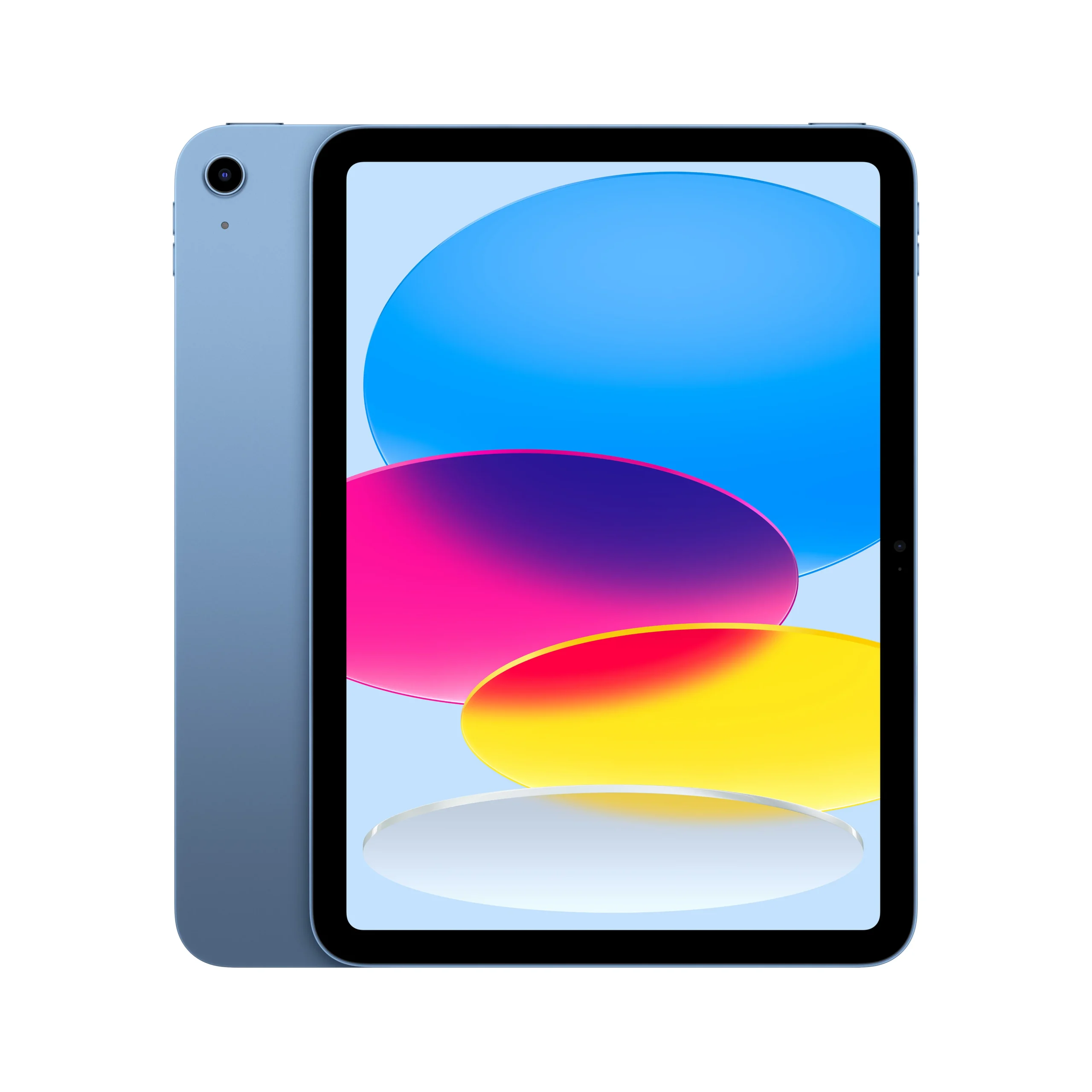 APPLE İPAD A16 11TH GEN 128 GB BLUE