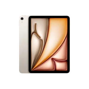 APPLE İPAD AİR 11 İNCH M3 256GB STARLİGHT