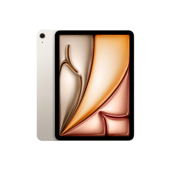APPLE İPAD AİR 11 İNCH M3 256GB STARLİGHT