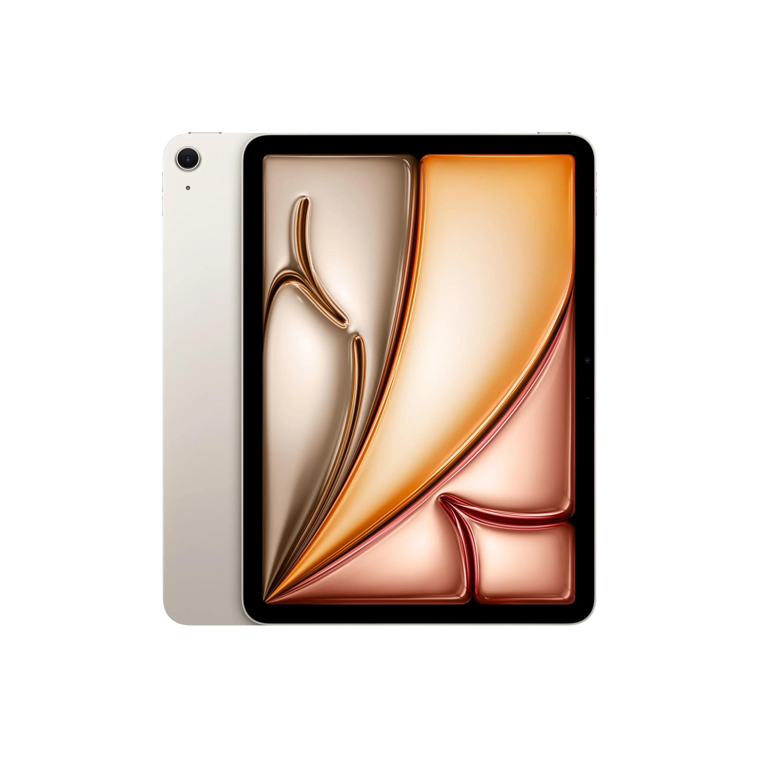 APPLE İPAD AİR 11 İNCH M3 256GB STARLİGHT