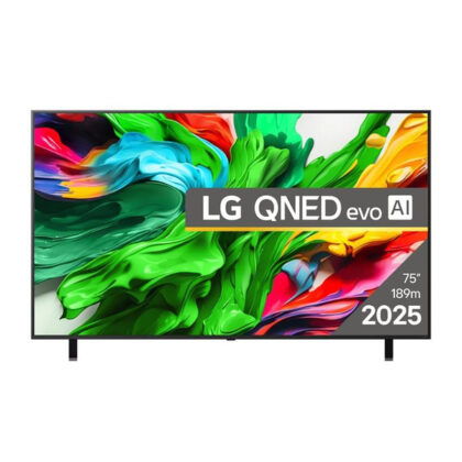 LG 86QNED80A3 QNED QUANTUM DOT NANOCELL 2025