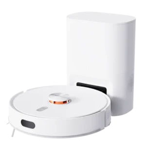 LYDSTO R1 EDGE VACUUM/MOP ROBOT SÜPÜRGE BEYAZ