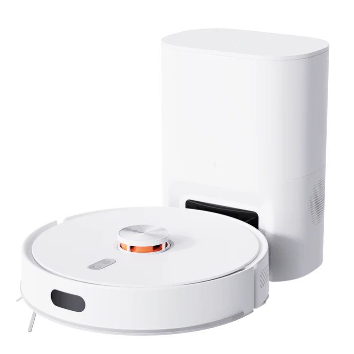 LYDSTO R1 EDGE VACUUM/MOP ROBOT SÜPÜRGE BEYAZ