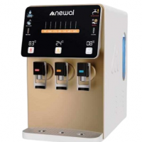 NEWAL WTD-692 Arıtmalı Su Sebili