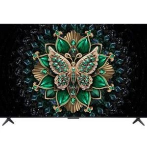 TCL TV C6K Premium QD-MiniLED  75 İNÇ TV