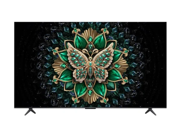 TCL TV C6K Premium QD-MiniLED  65 İNÇ TV