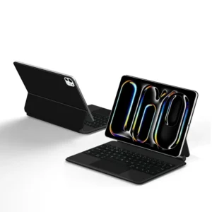 APPLE MAGİC KEYBOARD BLACK 11" M4