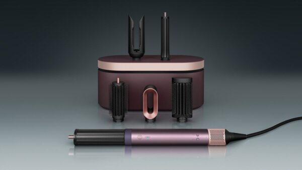 HS09 JASPER PLUM CO-ANDA2x DYSON - Görsel 2