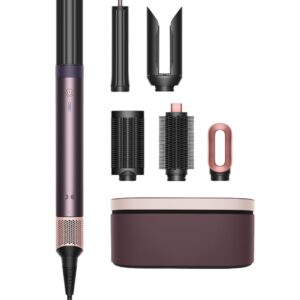 HS09 JASPER PLUM CO-ANDA2x DYSON