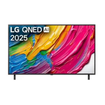 LG 65 İNÇ 65QNED85A3C QNED/4K WEBOS TELEVİZYON 2025