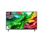 LG 55QNED85A3C 55 inç QNED 4K EVO Smart TV Kıbrıs - Cyprus