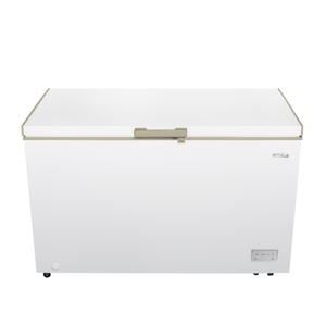 Arnica CH-A400W beyaz 400 litre yatay derin dondurucu model görseli