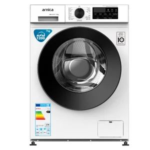 Arnica WM-A7W 7kg Çamaşır Makinesi Kıbrıs