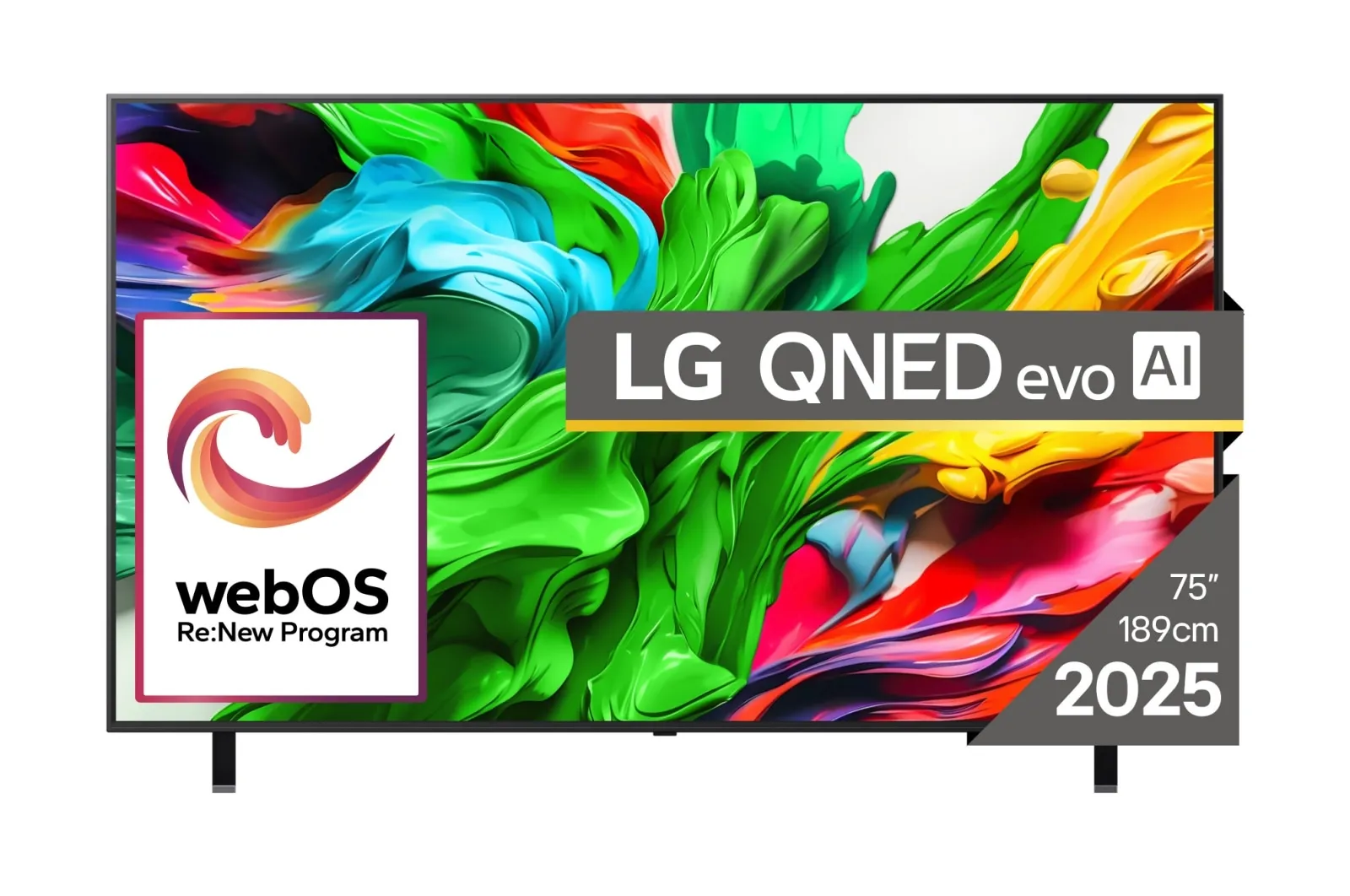 LG 75QNED85A3C Kıbrıs Fiyatı & Cyprus Price