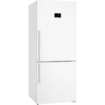 BOSCH KGP76AWC0N KOMBİ BUZDOLABI Kıbrıs