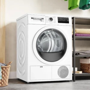 BOSCH WTN86201ME 8 KG Kurutma Makinesi