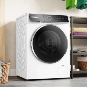 BOSCH WGB24400ME 9 KG Çamaşır Makinesi Serie 8