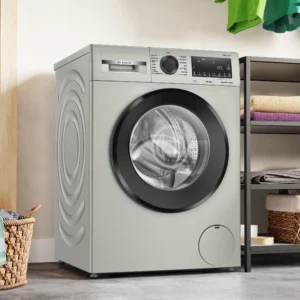 BOSCH WGA242ZXTR 9 KG ÇAMAŞIR MAKİNESİ SERİ 4