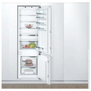 BOSCH KBN96ADD0 382lt No-Frost Ankastre Buzdolabı