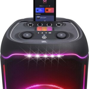 JBL Partybox Ultimate Wifi Bluetooth Hoparlör
