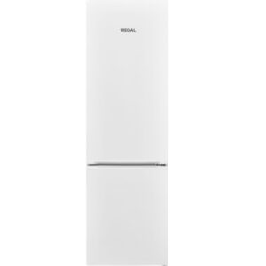REGAL RG 37010 Statik Kombi Buzdolabı