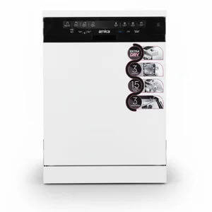 ARNİCA DW-AC15W DIGITAL BULAŞIK MAKİNESİ