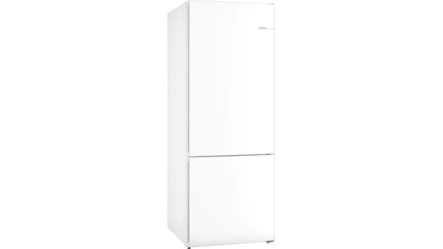 BOSCH KGN55VWEON 505 LİTRE No-Frost Buzdolabı