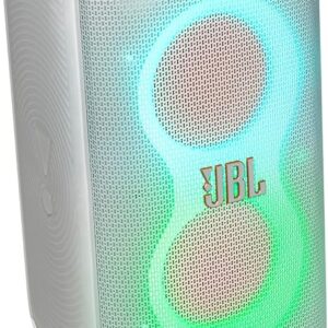 JBL PartyboxClub120 Bluetooth Hoparlör BEYAZ
