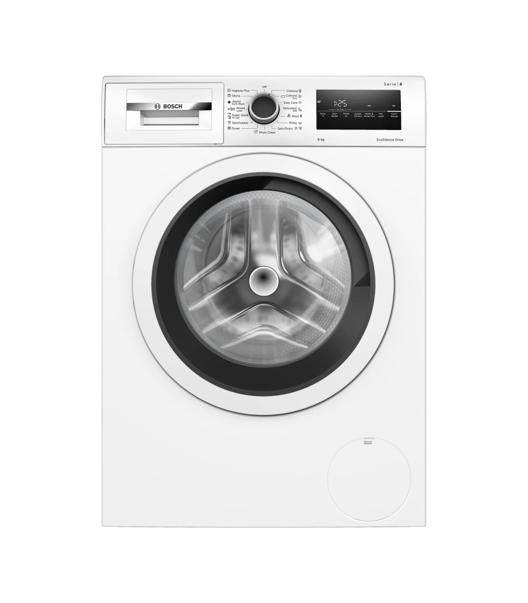 BOSCH WGA242Z0TR 9kg Çamaşır Makinesi