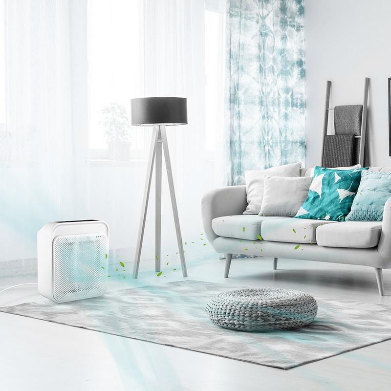 ETM K181 AİR PURİFİER