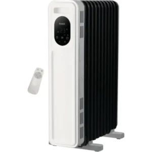 RAKS PERGE PLUS ELEKTRİKLİ YAĞLI RADYATÖR