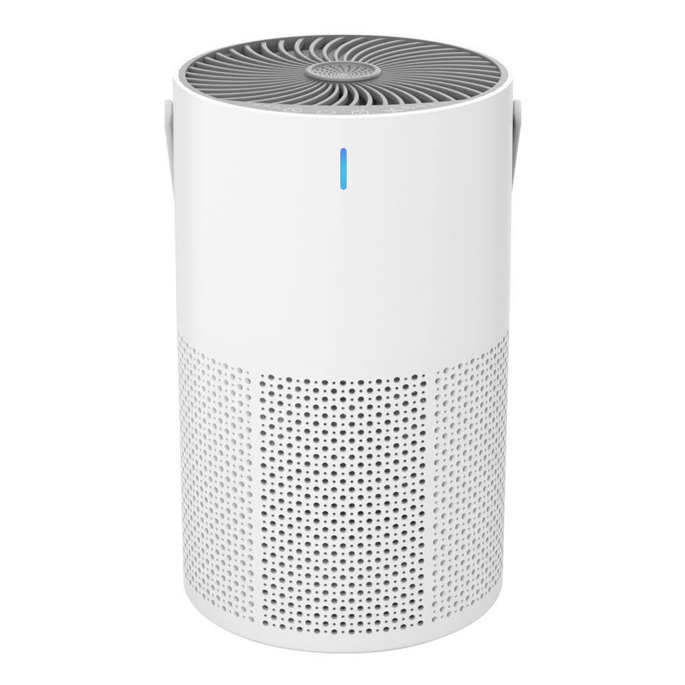 ETM K802 ŞARJLI AİR PURİFİER