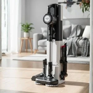 ARNİCA 15AB TOWER SOLARA DİK ELEKTRİK SÜPÜRGE