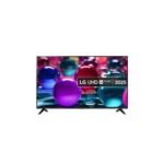 LG 55UA75003LA 55 inch 4K LED TV 2025 Model Kıbrıs KKTC