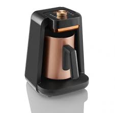 ARZUM OKKA RICH SPIN PRO TÜRK KAHVE MAKİNES ok0026