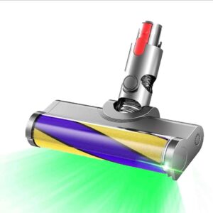 DYSON Fluffy Optic temizleme başlığı