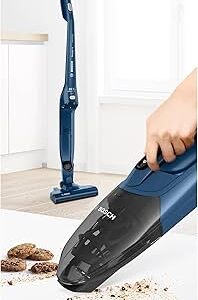 BOSCH BCHF2MX20 Şarjlı dik süpürge