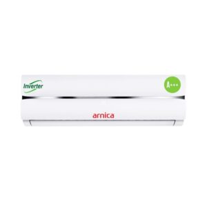 Arnica 12000 BTU Klima A+++ İnverter - Smart Wi-Fi Air Conditioner North Cyprus