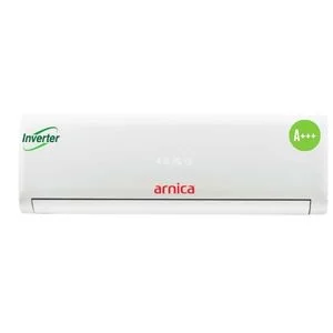 Arnica 18000 BTU İnverter Split AC - Duvar Tipi Akıllı Klima Kıbrıs