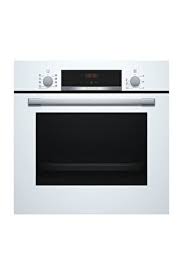 BOSCH HBG7341W1 Ankastre Fırın