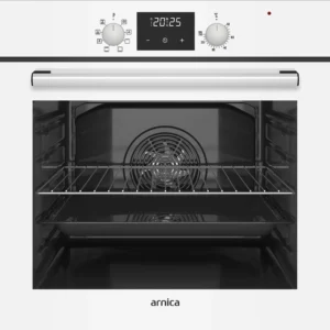 ARNİCA ANKASTRE 7 PROGRAM 76 LİTRE TURBO FIRIN